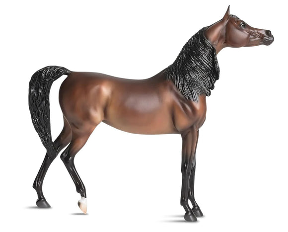 RD Marciea Bey Champion Arabian Figurine by Breyer®