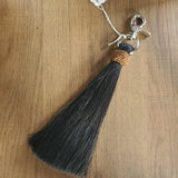 6 1/2" Horse Hair Shufly