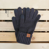 Mainstay Gloves by Britt's Knits®