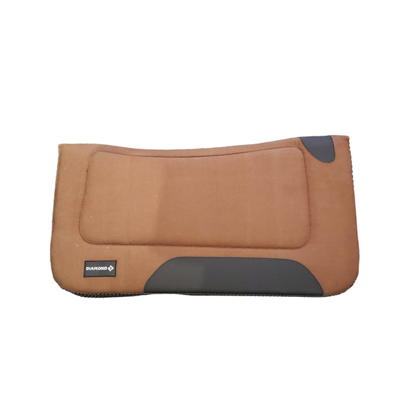 Diamond R™ Square Contour Tacky Too Pad by Reinsman®