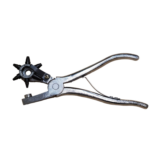 Rotary Leather Punch by Kopper Tough 1®