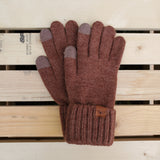 Mainstay Gloves by Britt's Knits®