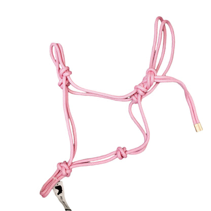 Hi-Brow® Rope Halter