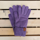 Mainstay Gloves by Britt's Knits®