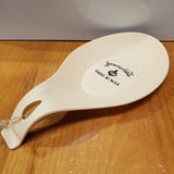 Silicone Spoon Rest by Krumbs Kitchen®