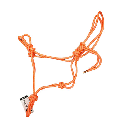 Hi-Brow® Rope Halter