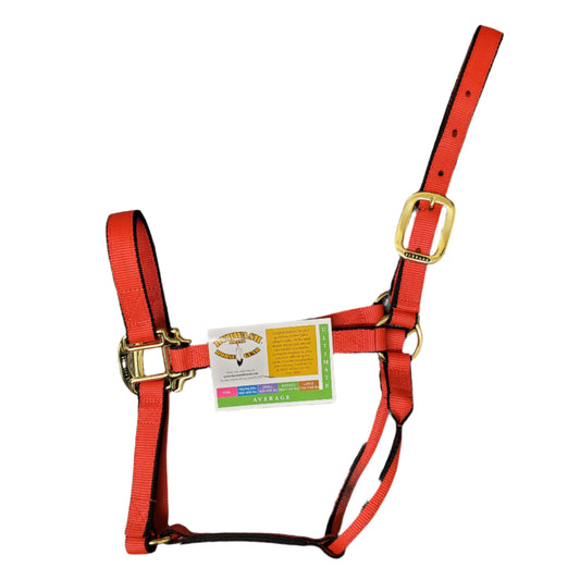 Ultimate Halter by Burwash™ Brand - WEANLING SIZE