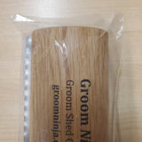 Groom Ninja® 8" Shedding Blade