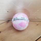 Bath Bombs by Pretty Little Industries