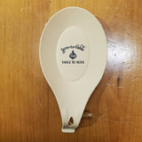 Silicone Spoon Rest by Krumbs Kitchen®