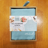 Farmhouse Apron by Krumbs Kitchen®