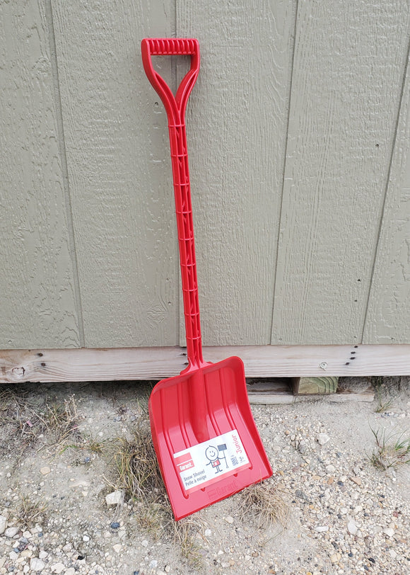 Garant® Junior Snow Shovel
