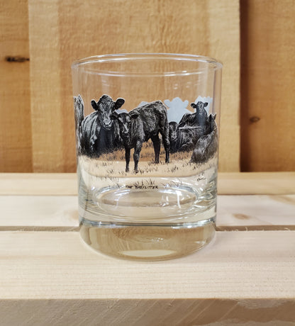 Bernie Brown® Short Glasses by PF Enterprises®