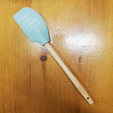 Silicone Spatula by Krumbs Kitchen®
