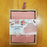Farmhouse Apron by Krumbs Kitchen®