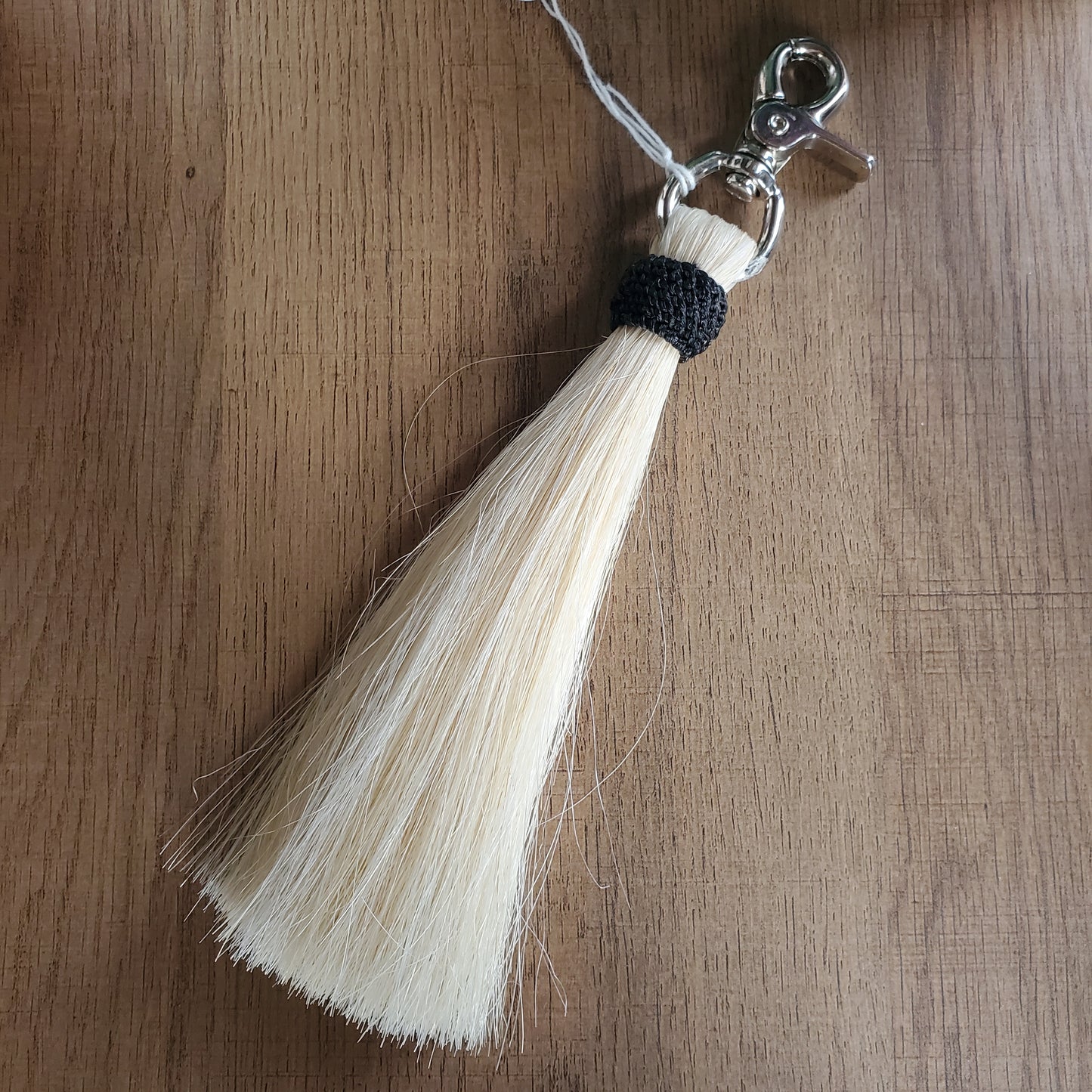 6 1/2" Horse Hair Shufly