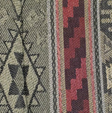 Square Contour Rancher Pad by Reinsman®