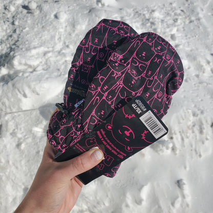 'Li'l Bear' Children's Mitts by Watson Gloves®