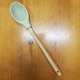 Silicone Spoon by Krumbs Kitchen®