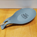 Silicone Spoon Rest by Krumbs Kitchen®