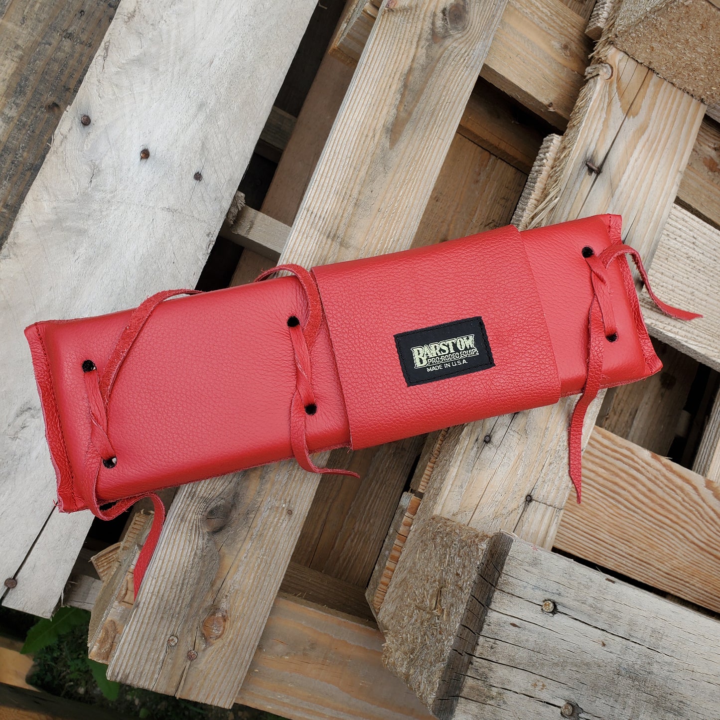 Pro Bull Rope Pad by Barstow®