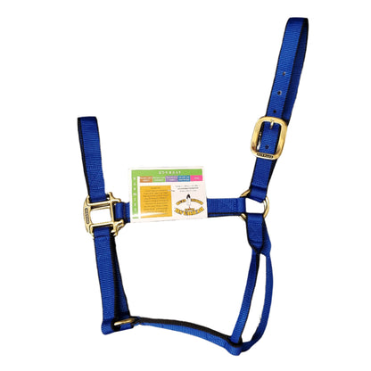 Ultimate Halter by Burwash™ Brand - WEANLING SIZE