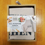 Farmhouse Apron by Krumbs Kitchen®