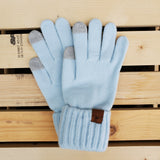 Mainstay Gloves by Britt's Knits®