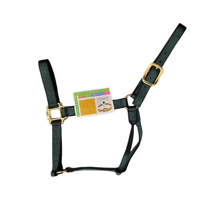 Ultimate Halter by Burwash™ Brand - WEANLING SIZE