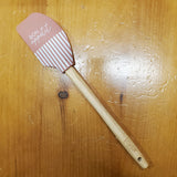 Silicone Spatula by Krumbs Kitchen®