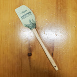 Silicone Spatula by Krumbs Kitchen®