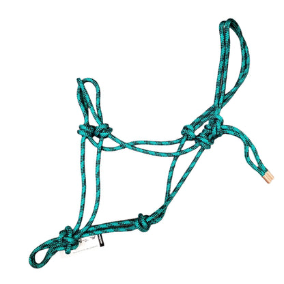 Hi-Brow® Rope Halter