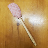 Silicone Spatula by Krumbs Kitchen®