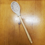 Silicone Spoon by Krumbs Kitchen®