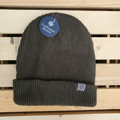 Craftsman Toque by Britt's Knits®
