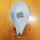 Silicone Spoon Rest by Krumbs Kitchen®