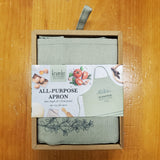 Farmhouse Apron by Krumbs Kitchen®