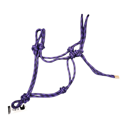 Hi-Brow® Rope Halter
