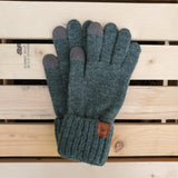 Mainstay Gloves by Britt's Knits®