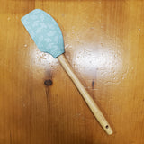Silicone Spatula by Krumbs Kitchen®