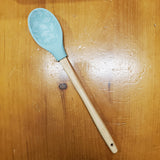 Silicone Spoon by Krumbs Kitchen®