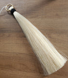 12" Horse Hair Shufly