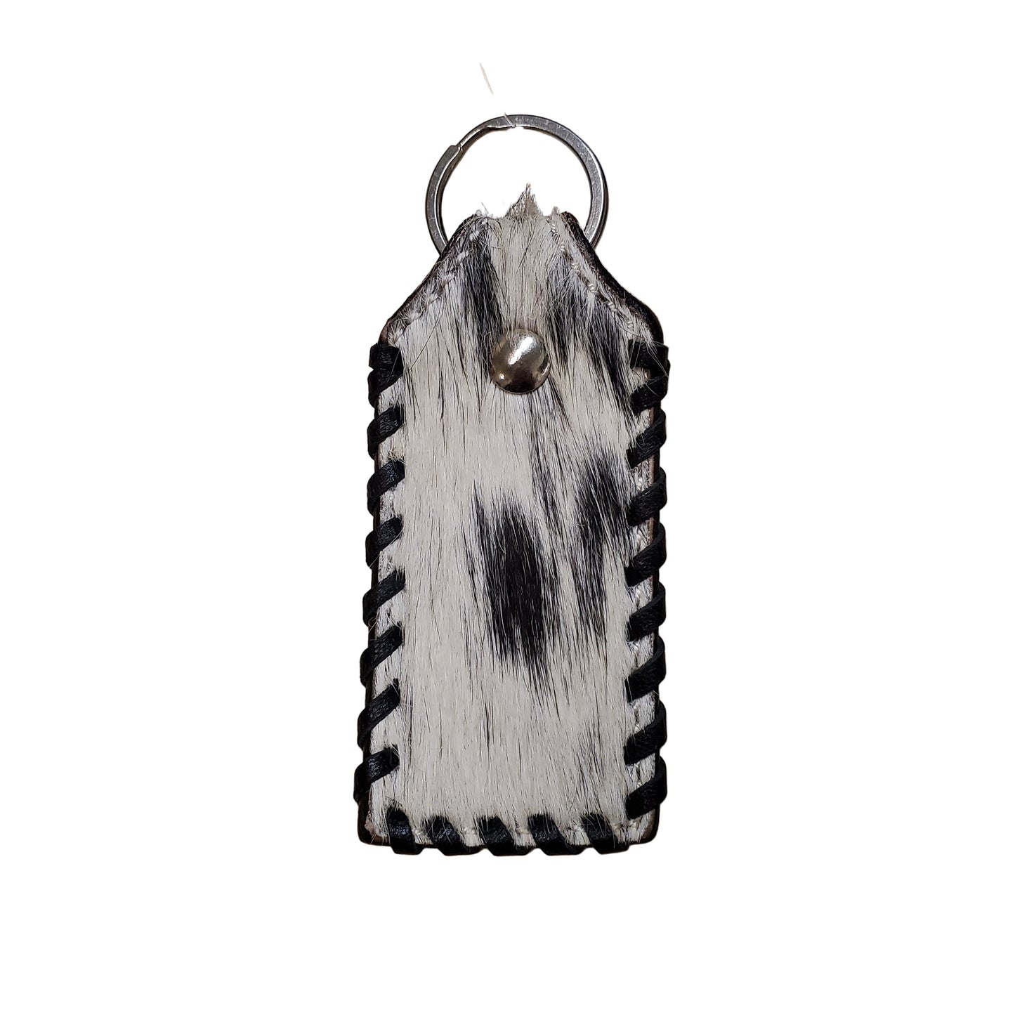 Assorted Leather Keychains by Circle Y®