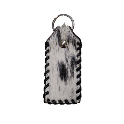 Assorted Leather Keychains by Circle Y®