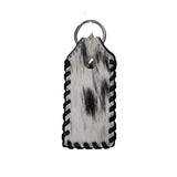 Assorted Leather Keychains by Circle Y®