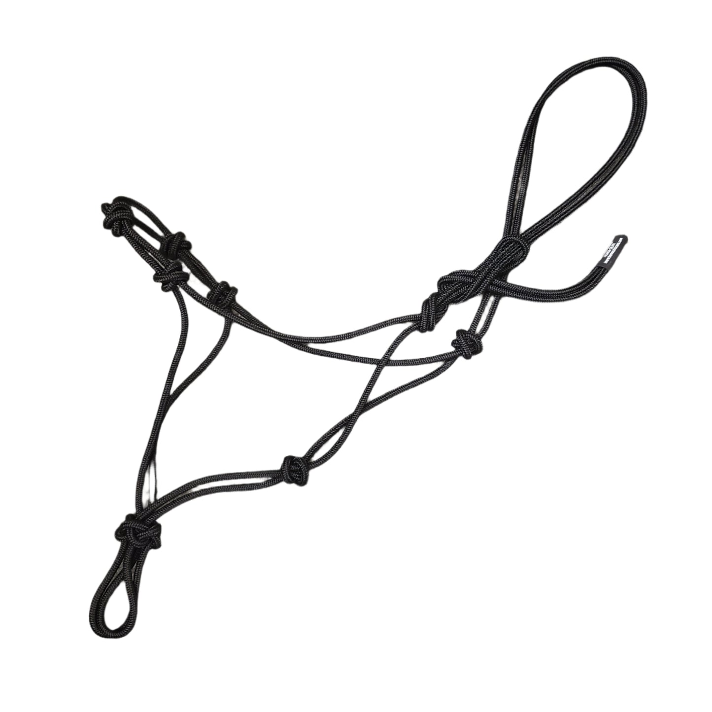 Kanga Horsemanship Halter by Burwash™ Brand