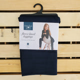 Fleece Lined Leggings by Britt's Knits®