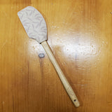 Silicone Spatula by Krumbs Kitchen®