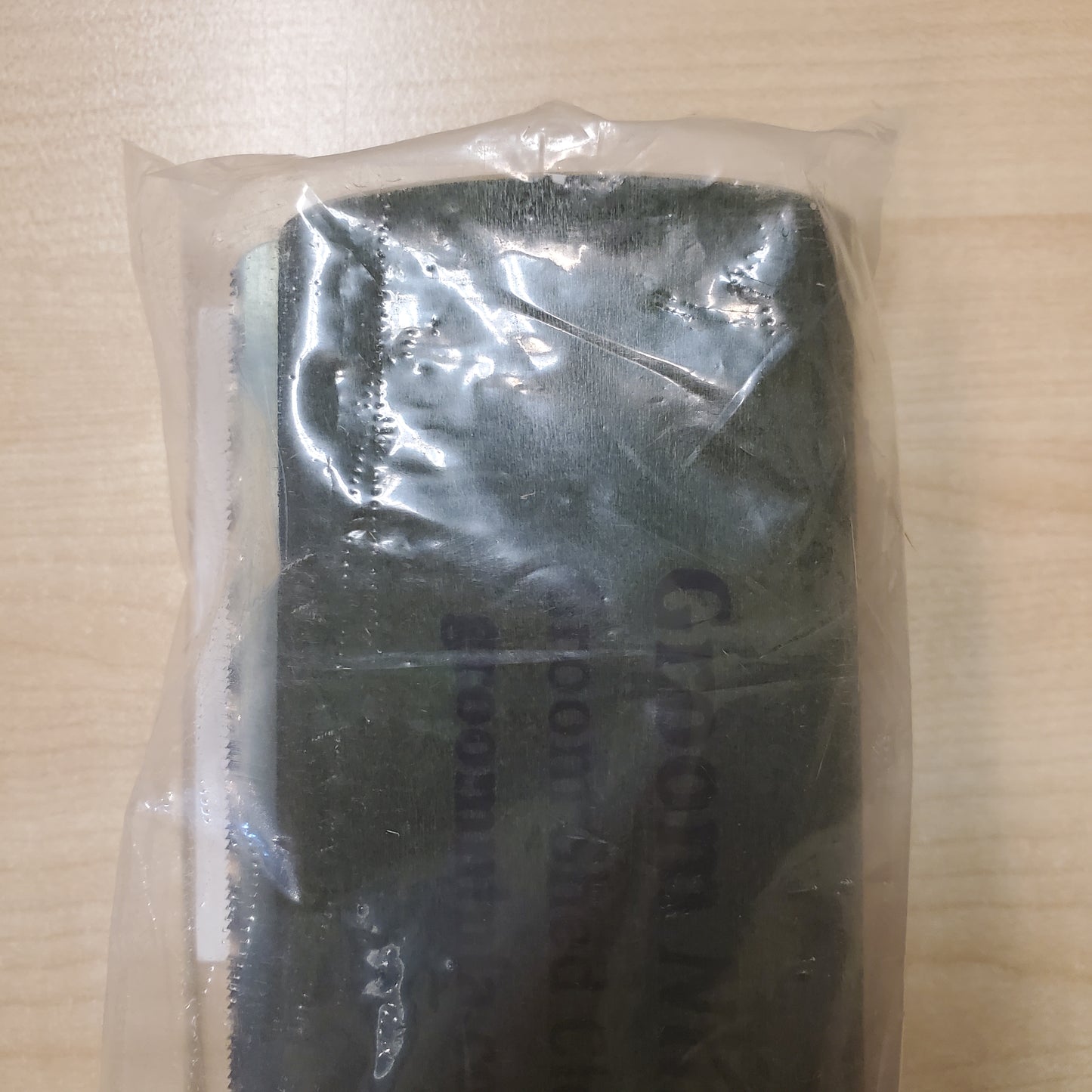 Groom Ninja® 8" Shedding Blade