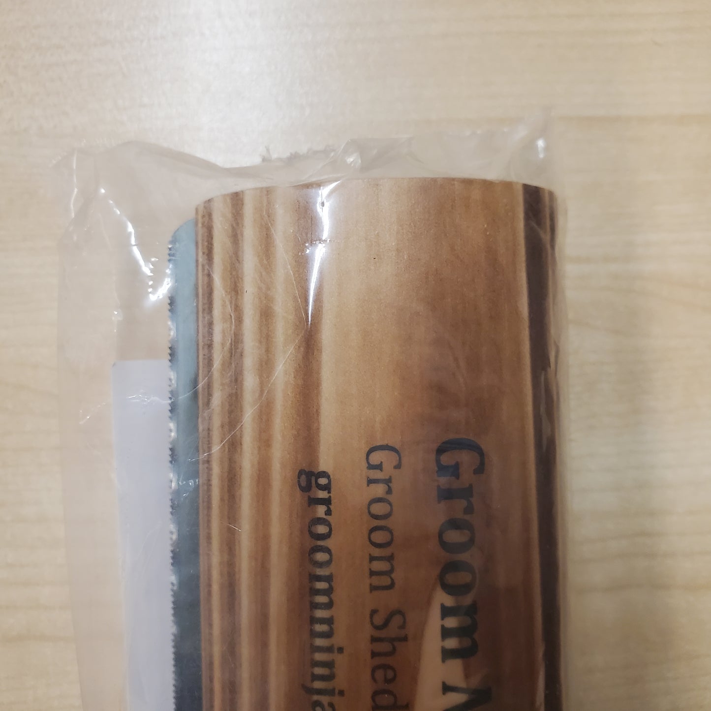 Groom Ninja® 8" Shedding Blade